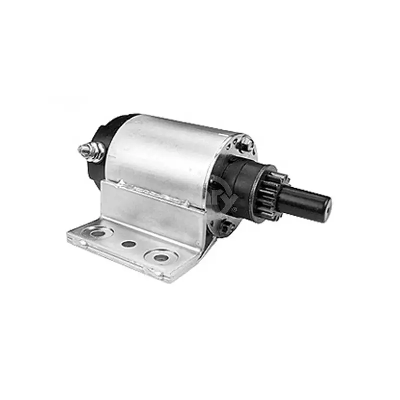 Kohler Direct-Drive Electric Starter 1