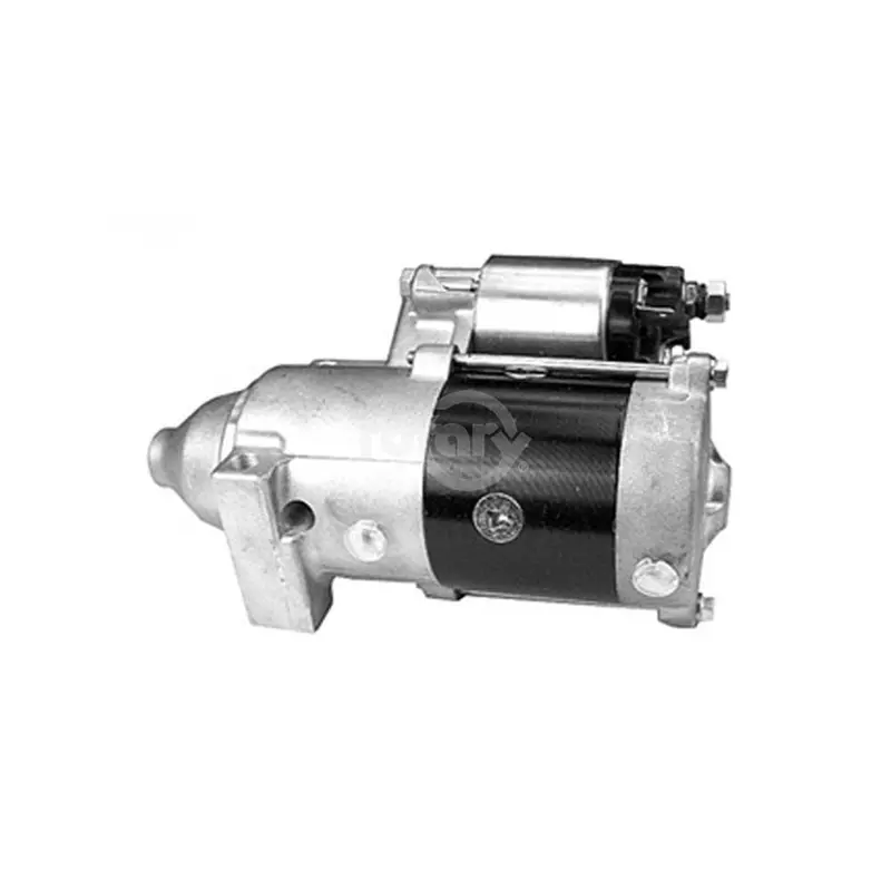 Kohler Electric Starter Motor – Rotary Engine Compatibility 1