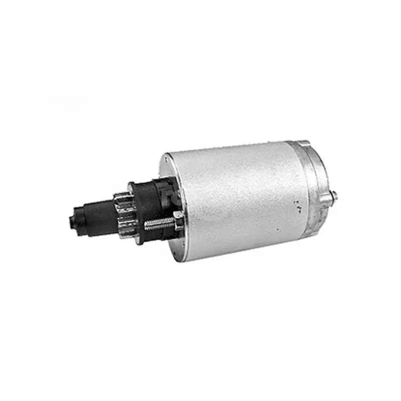 Kohler High-Torque Electric Starter Assembly 1