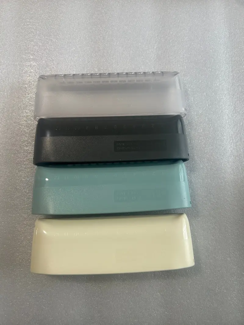 Kongsheng Kb-12 Replacement Cover Plates – Compatible With Standard Chromatics – Free Us Shipping 1