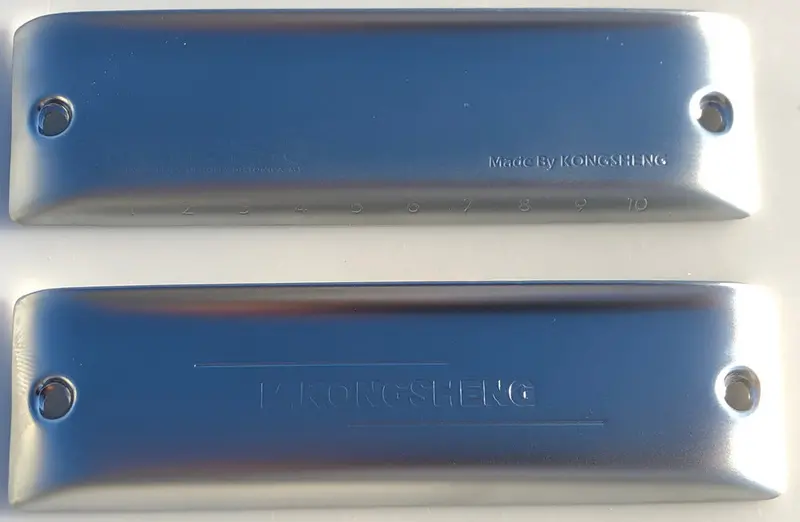 Kongsheng Mars Stainless Steel Cover Plate Set – Modern Design For Enhanced Playability – Free Us Shipping 1