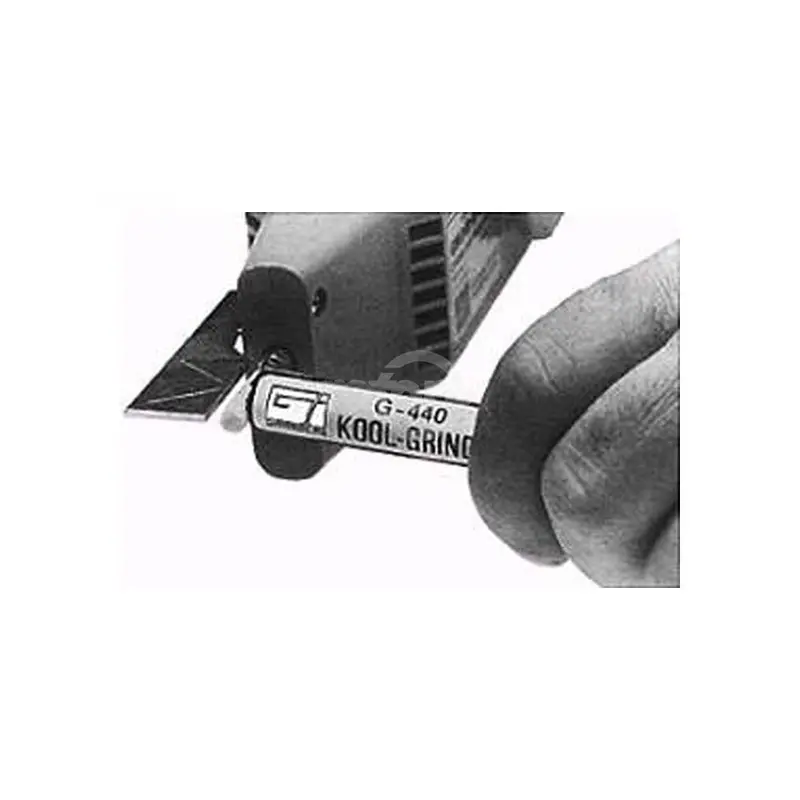 Kool-Grind Lubricant For Grinding Wheels And Rotary Abrasives 1