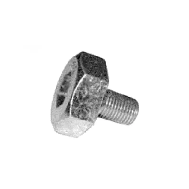 Kubota Rotary Mower Blade Locking Bolt - Part 12829 1