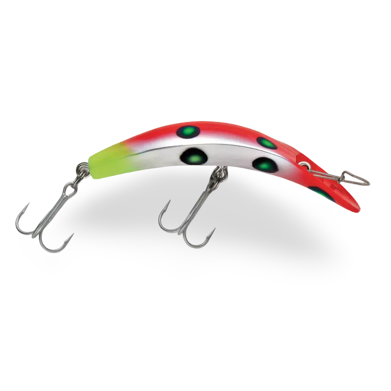 Kwikfish K14X X-Treme Action Plug 7