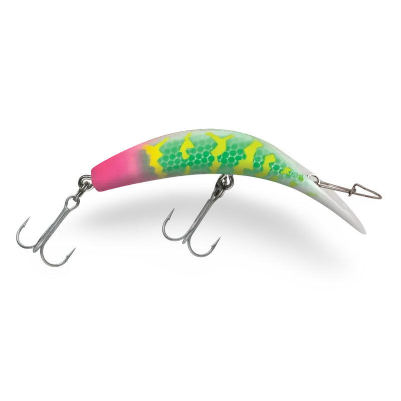 Kwikfish K15 Balanced Action Plug 2