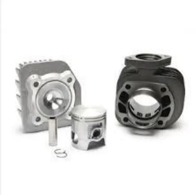 Kymco Super 8 Stage 3 Power Enhancement Kit 1