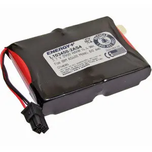 L103450-2As4 Energy+Plus Rechargeable Battery – High-Performance Variant 1