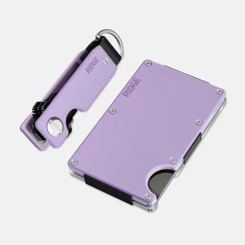 Lavender Everyday Carry Kit 1