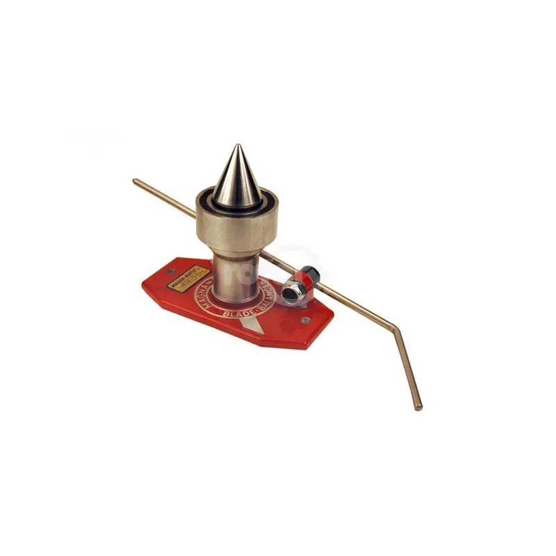 Lawn Mower Blade Balancer Tool 1