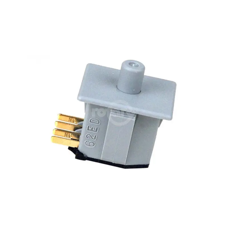 Lawn Mower Seat Safety Switch – Rotary Model 14331 1
