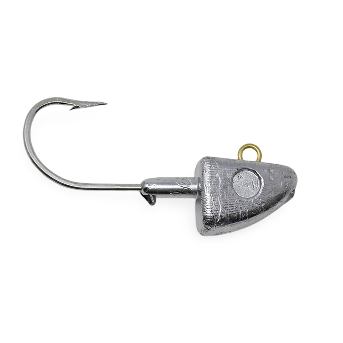 Lead Swimbait Jig Heads For Swimbaits And Soft Plastics 1