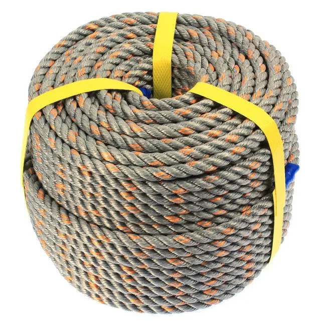 Leaded Crab Rope – 5/16 Inch Diameter 1