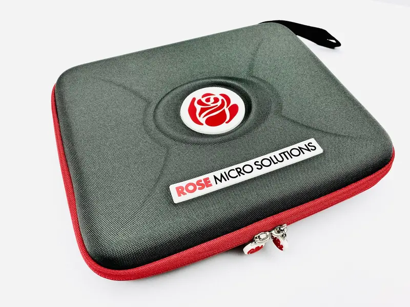Led Light Kit Carry Case – Durable Storage Solution 1