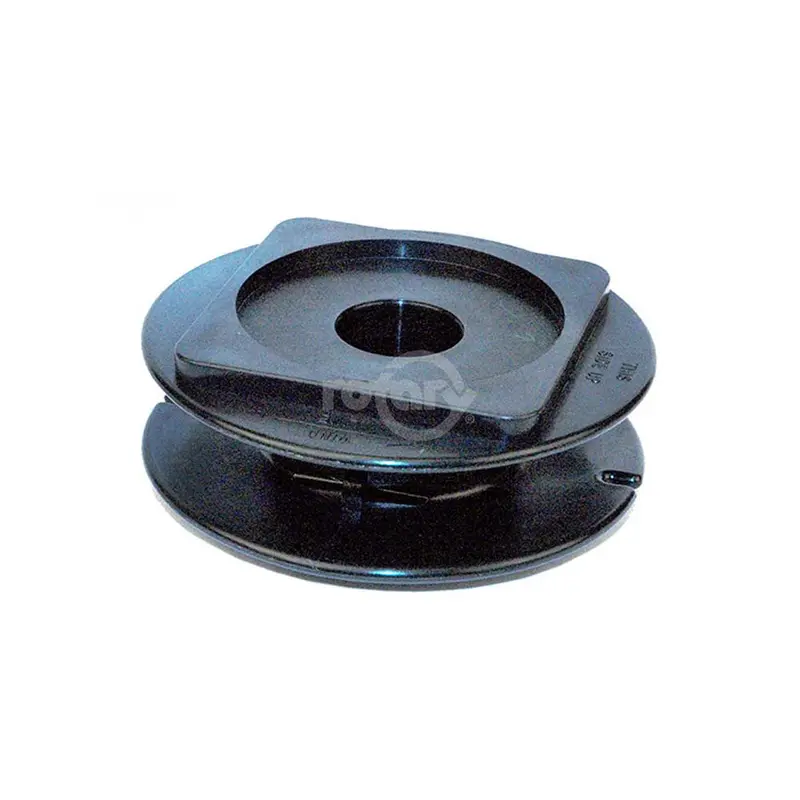 Left-Hand Spool Assembly For Pro Bump & Feed Rotary Trimmers 1