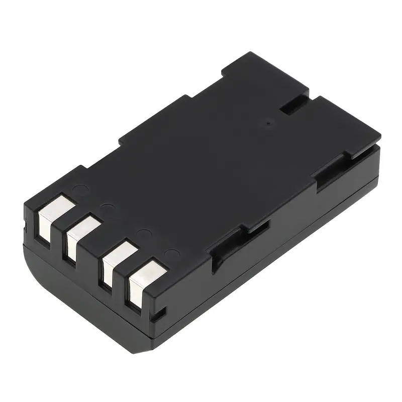 Leica Geb223 2600Mah Replacement Battery For Survey Instruments 1