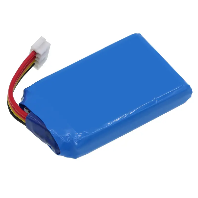 Lg P432948-2S Rechargeable Battery For Photo Printers 1