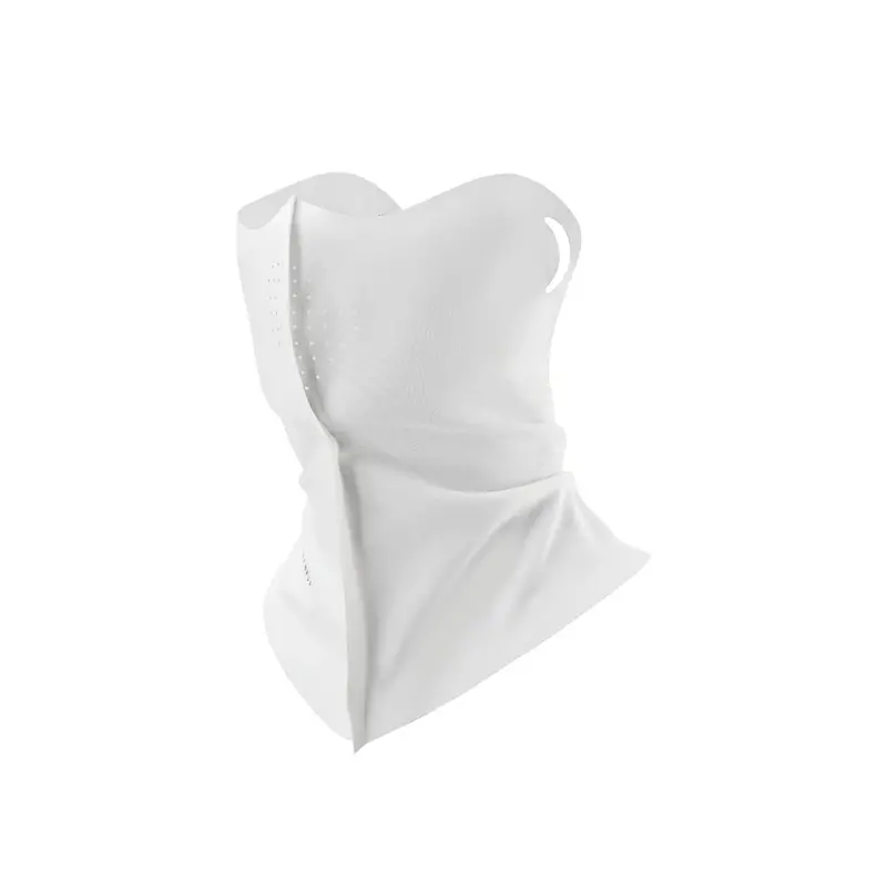 Lightweight Summer Face Mask With Upf Sun Protection 2