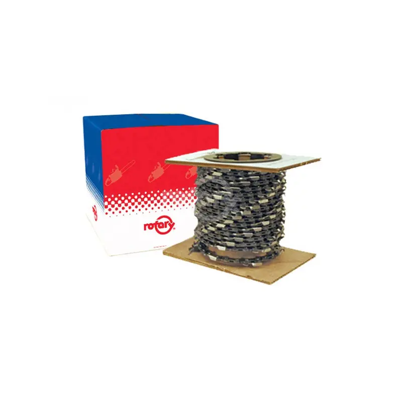 Low-Profile .043" × 3/8" Line — 100-Foot Spool With Bumper Link 1