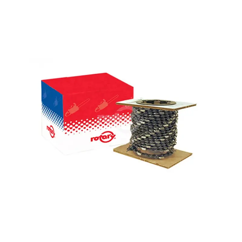 Low-Profile .043" × 3/8" Line — 25-Foot Spool With Bumper Link 1