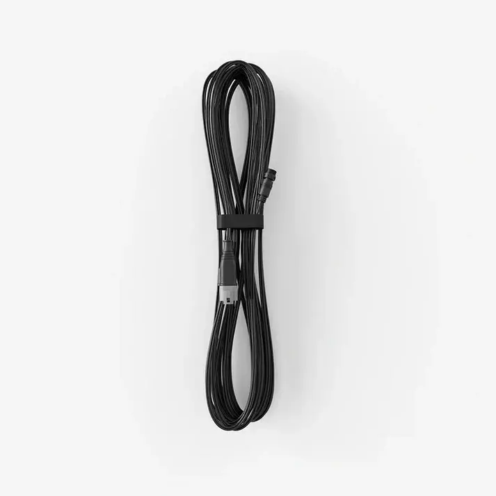 Luba 2X Charging Station Extension Cable – 5-Meter Length 1