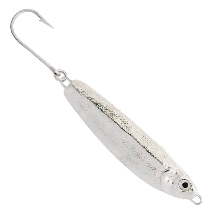 Luhr Jensen Crippled Herring Jig Lures 1