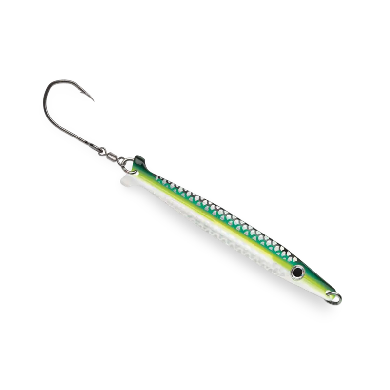 Luhr Jensen Koho King Spoon Lures 1
