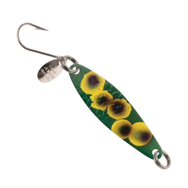 Luhr Jensen Needlefish Spoon Lures For Coho And Chinook 1