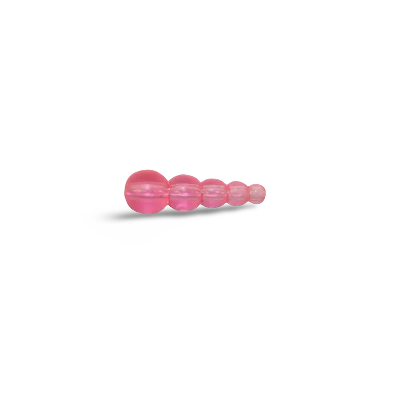 Mack'S Tapered Wedding Ring Fishing Beads 3