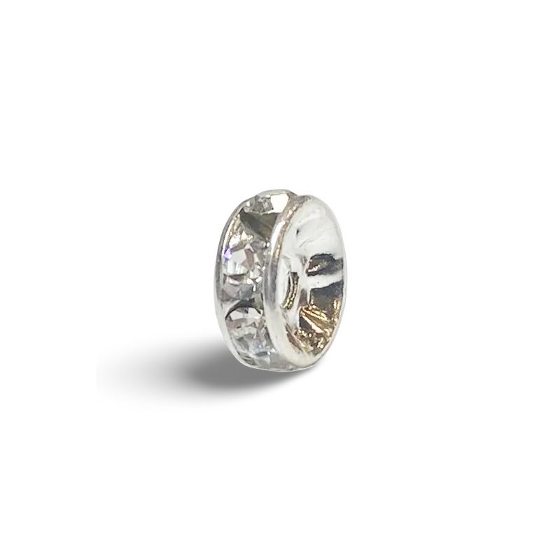 Mack'S Wedding Ring Assembly Components 1