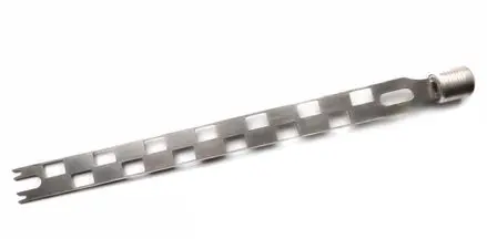Magnetic Slider Button Upgrade For Hohner Symphony 48 – Free Shipping In The Usa 1