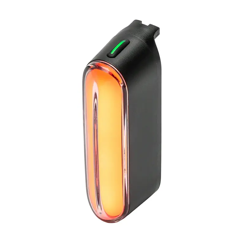 Magnetic Usb-C Tail Light With Integrated Brake Detection 1