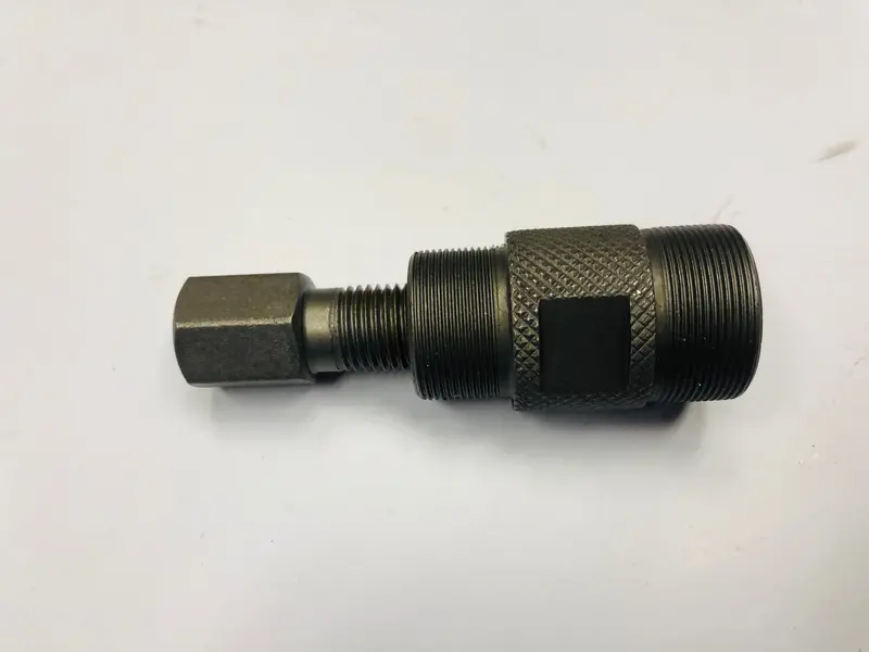 Magneto Flywheel Puller Tool For Scooter Engine Service 1