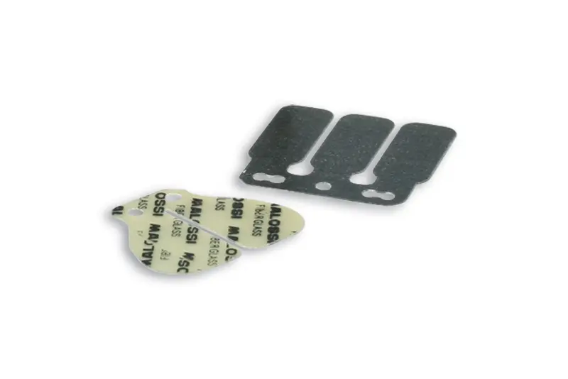 Malossi Reed Valve Kit Compatible With Honda Aero, Elite, And Spree Models 1