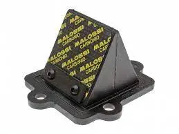 Malossi Vl14 Reed Assembly For Minarelli-Based Zuma Engines 1
