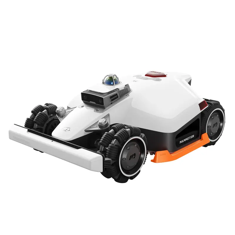 Mammotion Luba 3 Awd Robotic Mower – 1500 Sqm Model 1