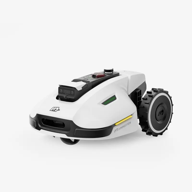 Mammotion Yuka 3000 Robotic Lawn Mower – 2025 Model 1