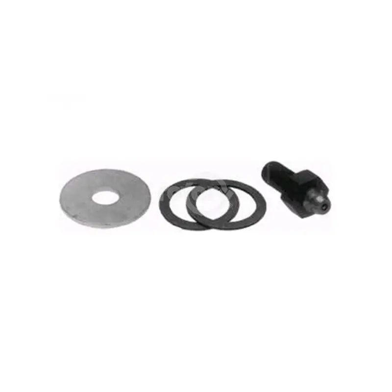 Max-Lube Clutch Zerk And Bolt Assembly For Models #7680 & #7681 – Rotary Part #8489 1