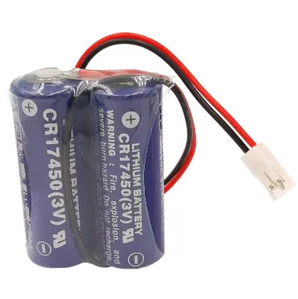 Mazak D80Ub016170 Cnc Controller Battery Replacement 1