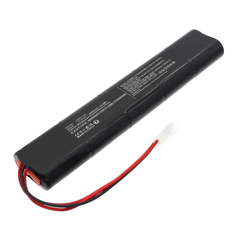Meditech 59807129 Medical Defibrillator Battery For Defi 5S Plus 1