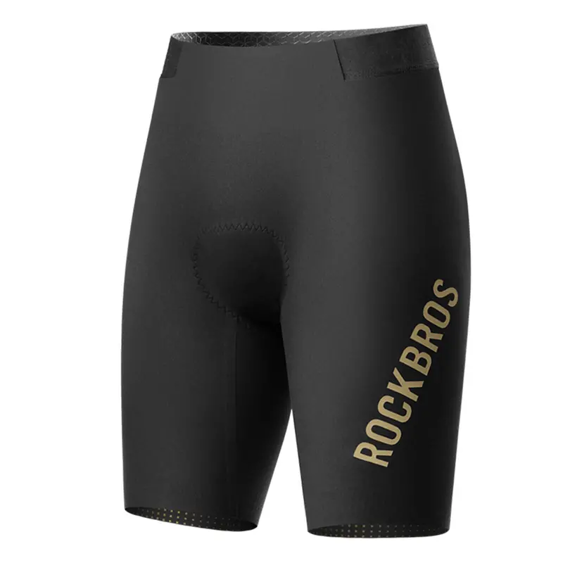 Men'S Endurance Cycling Shorts With Padded Chamois – Model Yddk012 1