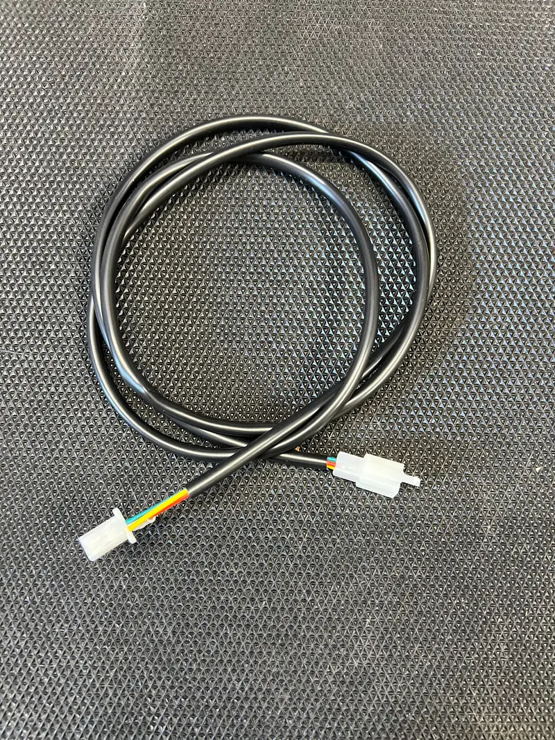 Metruck Front-To-Rear Wiring Loom Assembly 1