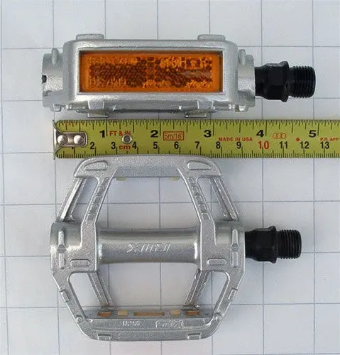 Mks Rmx Sneaker Pedals 1
