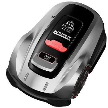 Moebot Acre Eater X3 – Smart Robotic Lawn Mower Combining Power, Precision, And Value 1