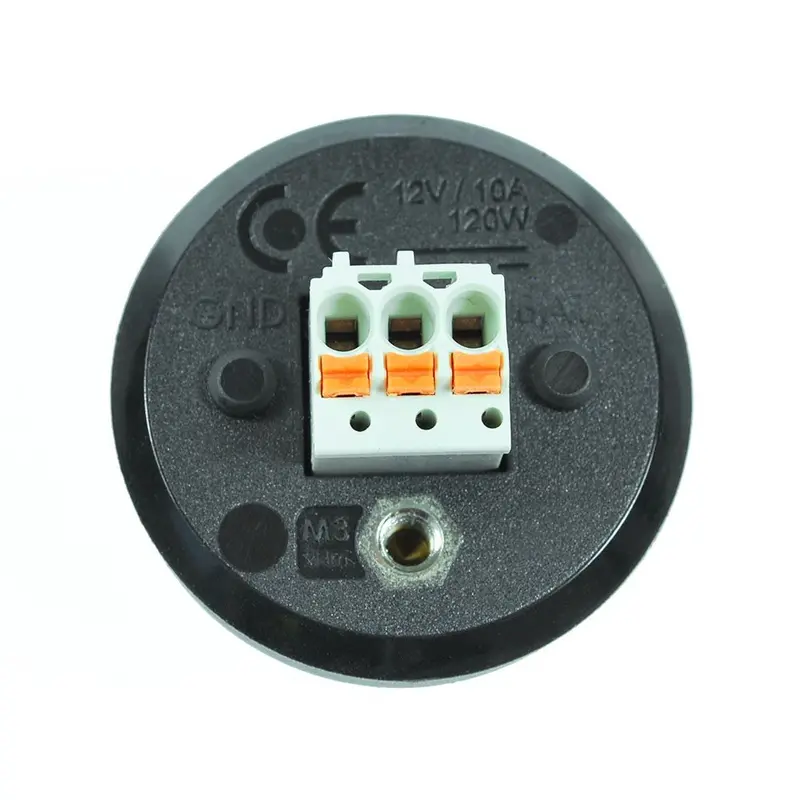 Motogadget M.Lock Wireless Fob Key Ignition System 1