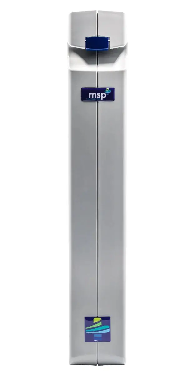 Msp Msp-A-Ah-00100 Medical Grade Battery 1