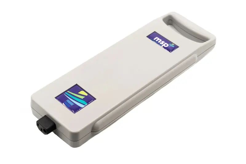 Msp Msp-A-Ah-00300 Hospital Equipment Battery 1