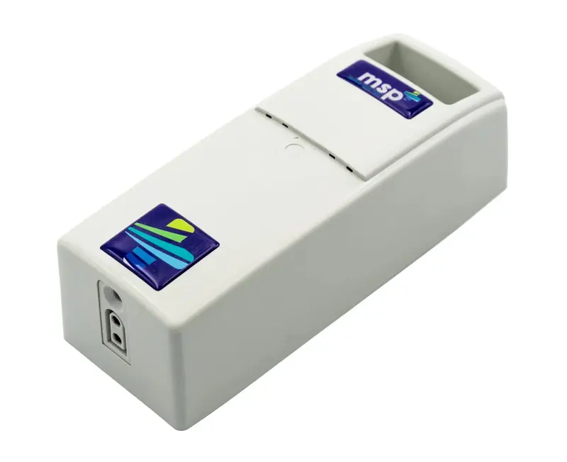 Msp Msp-A-Ah-00500 Clinical Device Battery 1