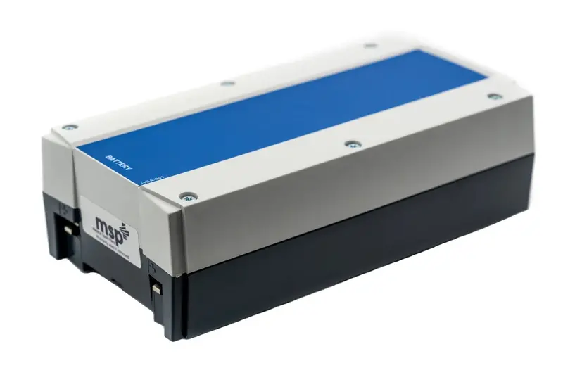 Msp Msp-A-Ln-00200 Linak-Compatible Battery Unit 1