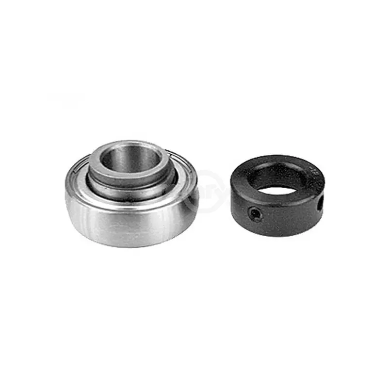 Mtd Auger Impeller Bearing – 3/4" Id × 1-55/64" Od 1
