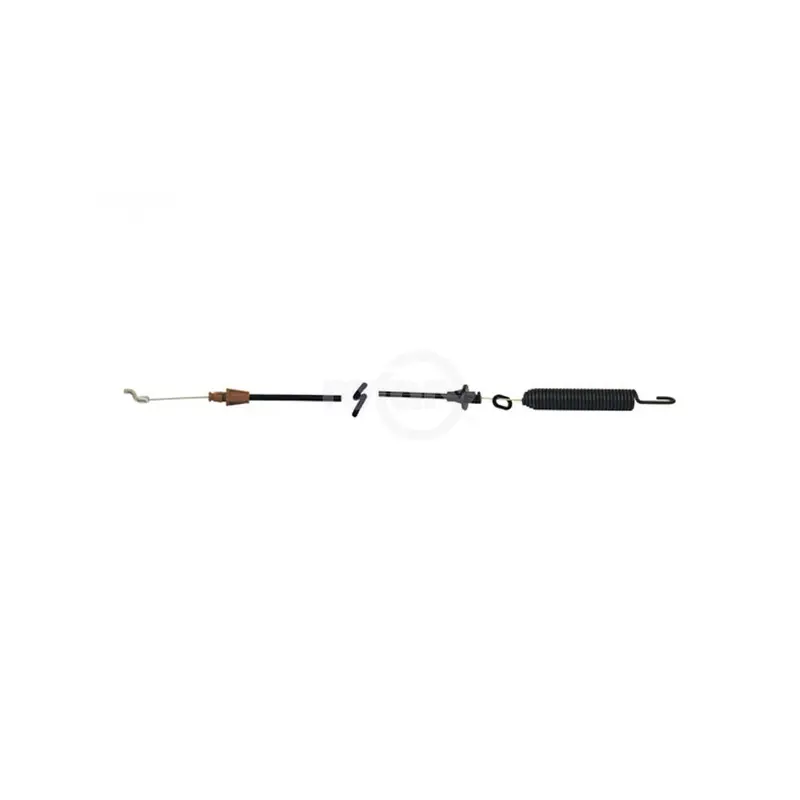 Mtd Deck Engagement Cable – Durable Stainless-Steel Construction (Rotary 12965) 1